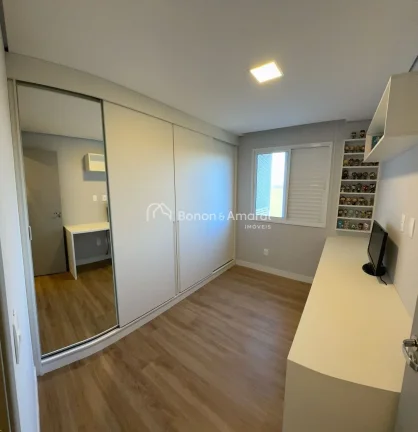 Imagem Apartamento a venda em Paulinia.

? Área do Imóvel: 80 m2 de área útil
? 3 dormitórios, sendo 1...