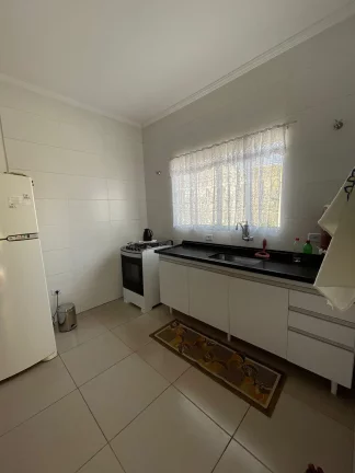 Imagem Casa á venda c/ 02 dormitórios sendo 01 suíte, Bairro Vila dos Ypês - Boituva/SP