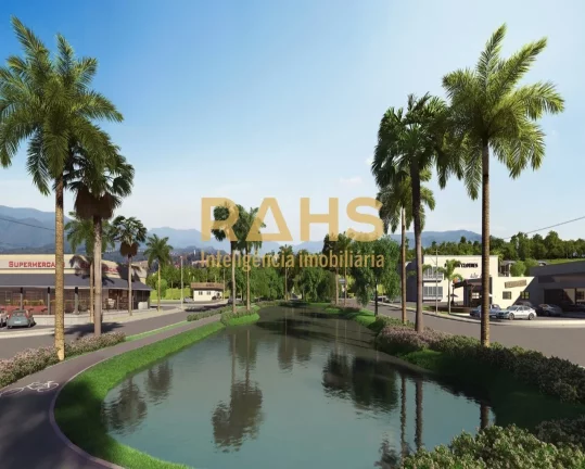 Imagem Perfeito para morar, trabalhar, crescer e investir em uma região em constante expansão, o Ecovalle...