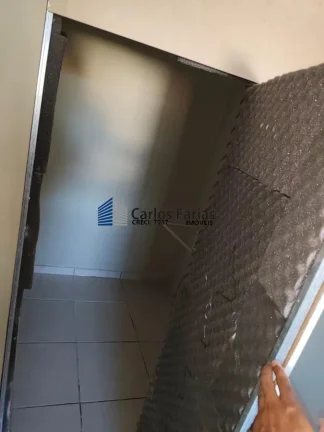 Imagem Casa para Venda em Brasília, Setor Residencial Oeste (São Sebastião), 2 dormitórios, 1 banheiro, 2 vagas