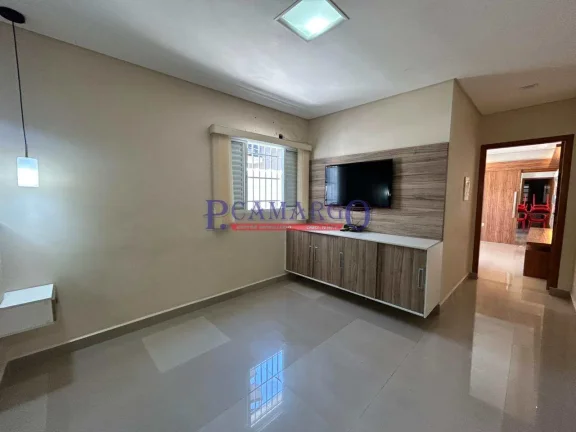 Imagem Casa Padrão