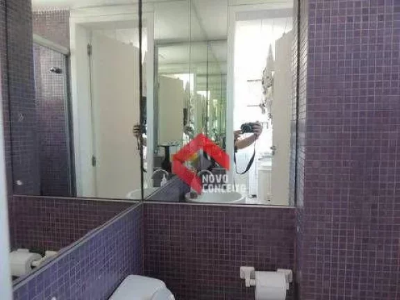 Imagem Apartamento à venda, 174 m² por R$ 1.100.000,00 - Aldeota - Fortaleza/CE