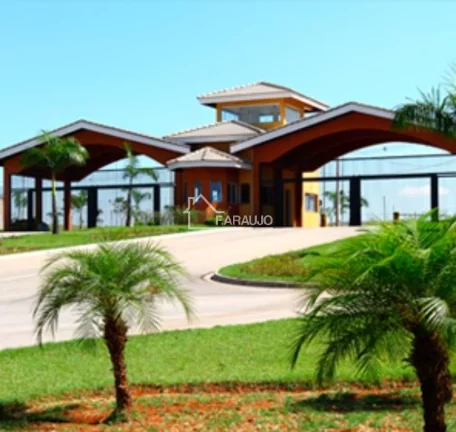 Imagem Terreno à venda em condomínio fechado em Araçoiaba da Serra-SP