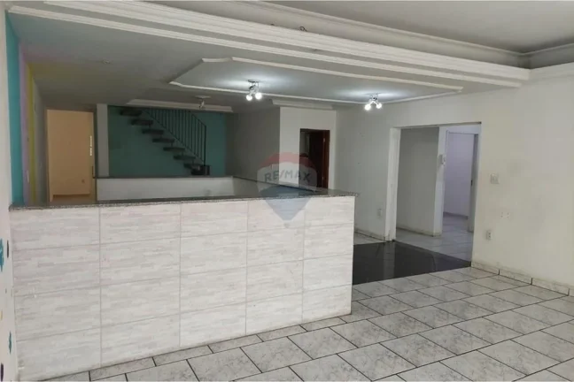 Casa Comercial Aluguel na Zona Norte de Sorocaba