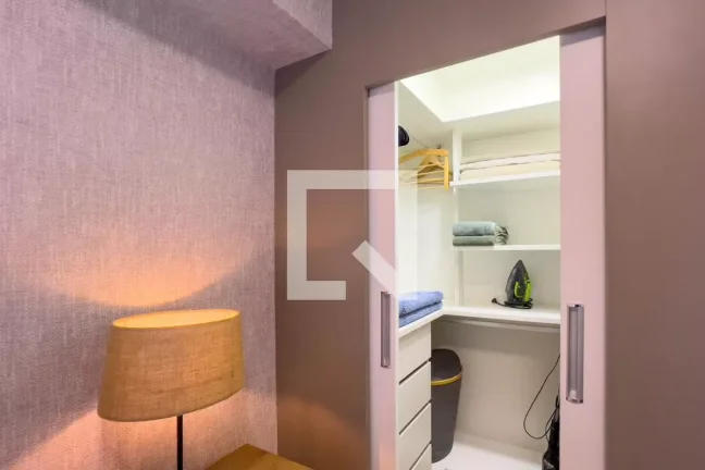 Imagem Apartamento à Venda - Vila Mariana, 1 Quarto, 37 m2