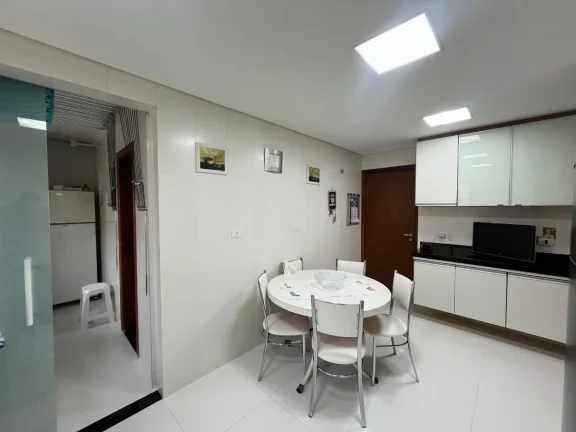 Imagem Apartamento para venda em Ipiranga com 4 quartos, sendo 2 suítes , 137m2