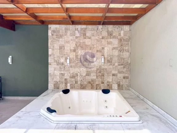 Imagem Villa Parasmo: Um Lar de Abraços e Inspirações no Jardim Acapulco.- Guarujá.