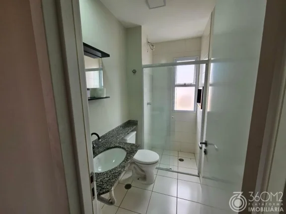 Imagem Apartamento para Venda em Santo André / SP no bairro Vila Humaitá