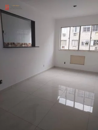 Imagem Apartamento com 2 quartos à venda, 54 m² por R$ 180.000 - Tomás Coelho - Rio de Janeiro/RJ