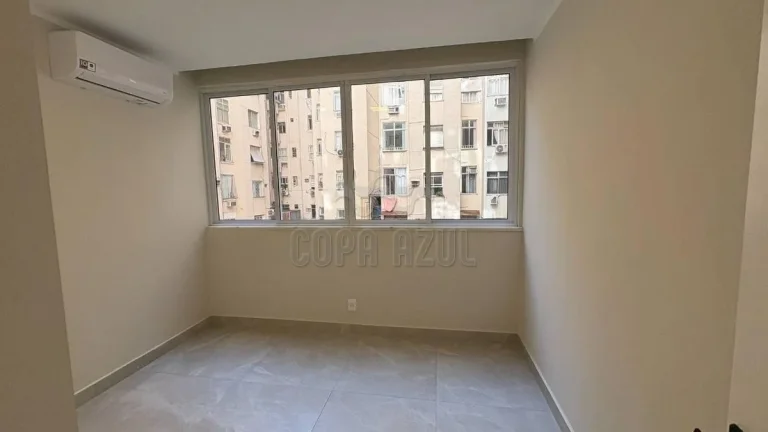 Imagem Copacabana - Residencial › Apartamento com 2 quarto(s) a Venda