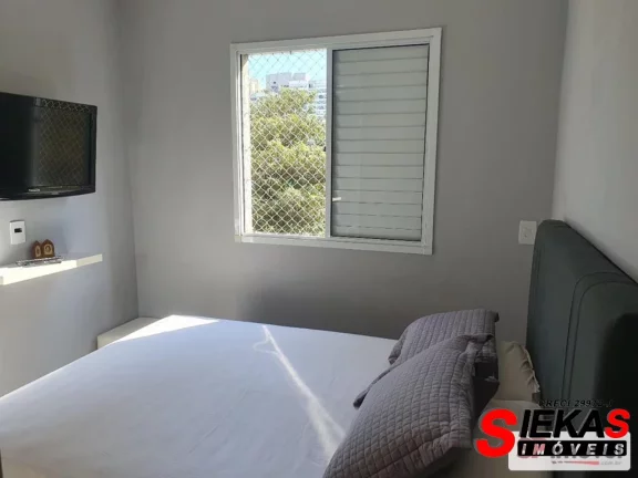Imagem Apartamento à venda na Vila Prudente, São Paulo-SP: 2 quartos, 1 suíte, 1 sala, 2 banheiros, deposito no subsolo, 1 vaga, 56m²