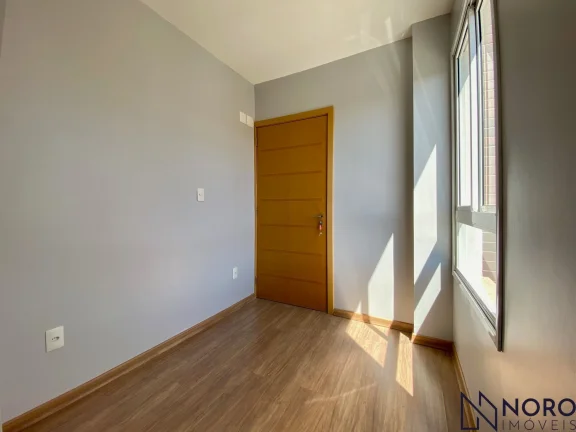 Imagem Apartamento 3 quartos suite sacada frente Bairro Fátima