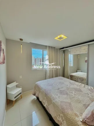 Imagem Apartamento de 3 quartos à venda na Praia de Itaparica - Vila Velha