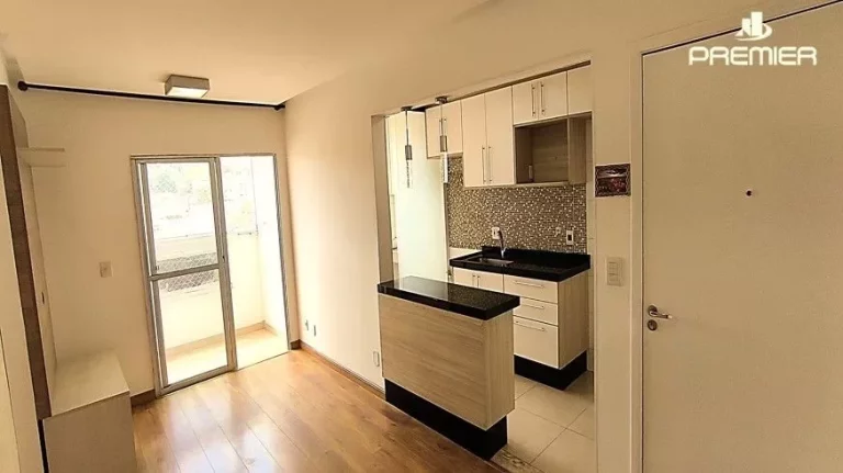 Imagem APARTAMENTO À VENDA - 3 QUARTOS (1 SUÍTE) - JABUTICABEIRAS - PONTE SÃO JOÃO EM JUNDIAÍ/SP