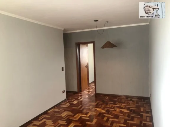 Apartamento 2 dorms 1 vaga determinada, em Santana