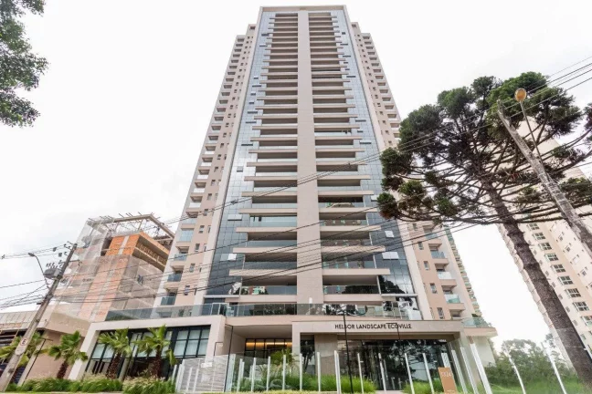 Imagem Apartamento com quatros suítes no Ecoville