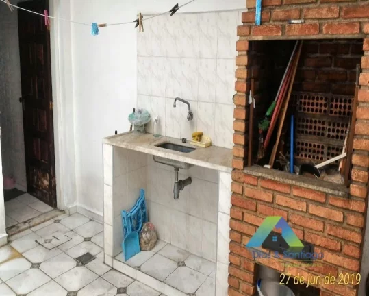 Imagem Sobrado Residencial à venda, Jabaquara, São Paulo - .