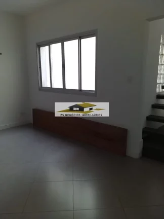 Imagem Cobertura Duplex com 180m2 Aclimação