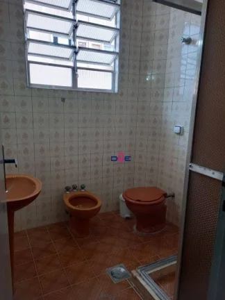 Imagem Apartamento 2 Quartos, 1 Vaga - Campo Grande - Santos/SP