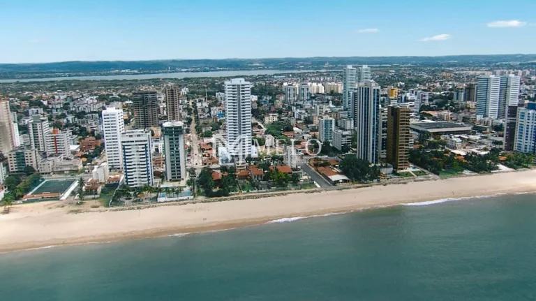 Imagem Oportunidade te esperando! - Edf. Ocean Way em Candeias.