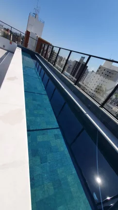 Imagem Apartamento Alto Padrão Mobiliado para locação no Cambuí em Campinas