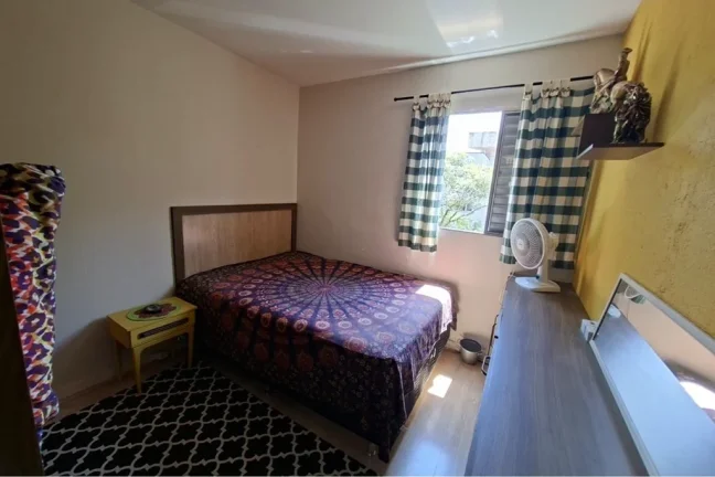 Imagem APARTAMENTO RESIDENCIAL em São Paulo - SP, Alto de Pinheiros