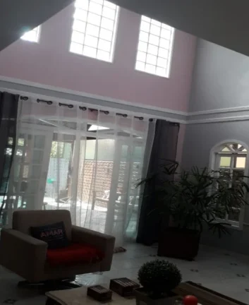 Imagem Casa em Aldeia da Serra - 297m²