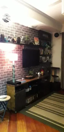 Imagem Apartamento para Venda em Santo André / SP no bairro Campestre