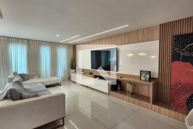 Imagem Apartamento à Venda - Recreio, 3 Quartos, 358 m2
