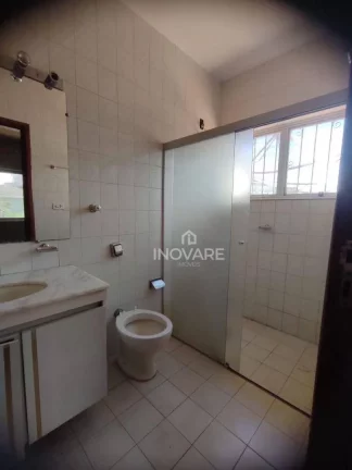 Imagem Casa com 3 dormitórios para alugar por R$ 3.900,00/mês - Setor Central - Itumbiara/GO