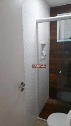 Imagem Apartamento Duplex com 2 quartos à venda, 58 m² por R$ 678.400 - Macedo - Guarulhos/SP