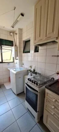 Imagem Apartamento com 2 dormitórios à venda, 74 m² - Vila Suzana - São Paulo/SP