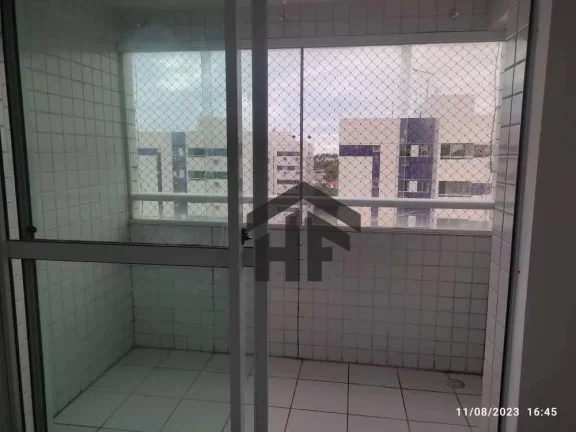 Imagem Apartamento com 3 Quartos à Venda, 64 m² em Nossa Senhora Do ó - Paulista