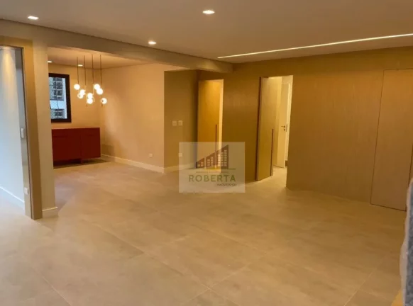 Imagem APARTAMENTO À VENDA EM MOEMA COM 3 DORMITÓRIOS