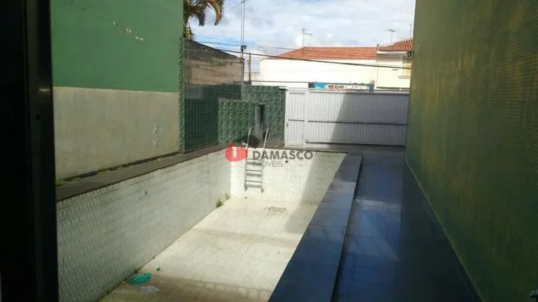 Imagem Casa à venda, Vila Moinho Velho, São Paulo, SP