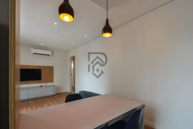 Imagem Apartamento Pinheiros proximo metrô faria lima