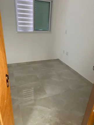 Imagem Apartamento à venda no bairro Vila São Pedro - Santo André/SP