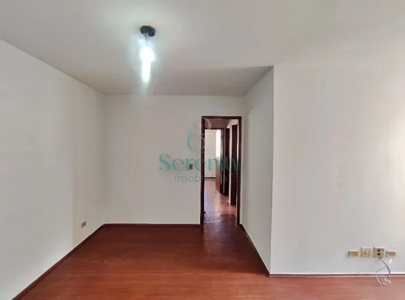 Imagem Apartamento no centro para alugar - Garden Plaza - Londrina/PR