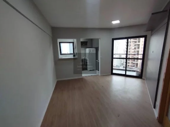 Imagem Apartamento para alugar, 35 m² por R$ 3.487,00/ano - Aclimação - São Paulo/SP