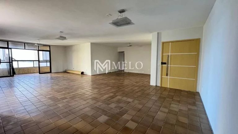 Imagem Oportunidade em BOA VIAGEM: 224m², 04suites, 02 vagas...