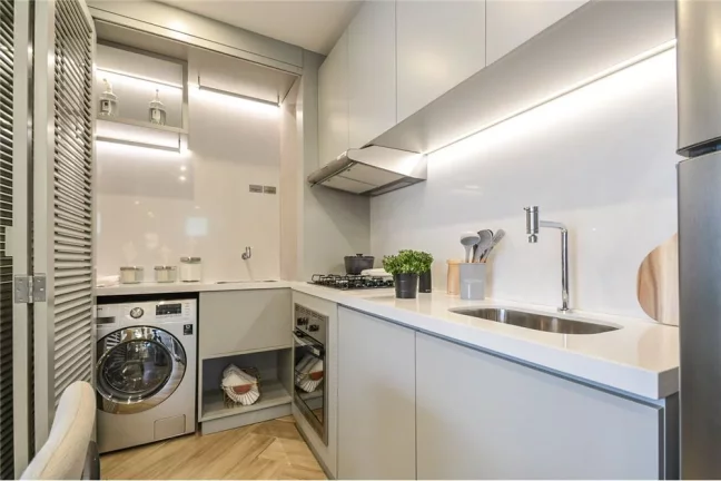 Imagem APARTAMENTO RESIDENCIAL em São Paulo - SP, Chácara Klabin