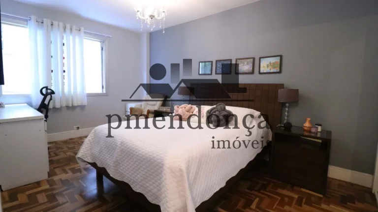 Imagem Bela Vista, apartamento 3 dormts, 1 suites, 2 vagas