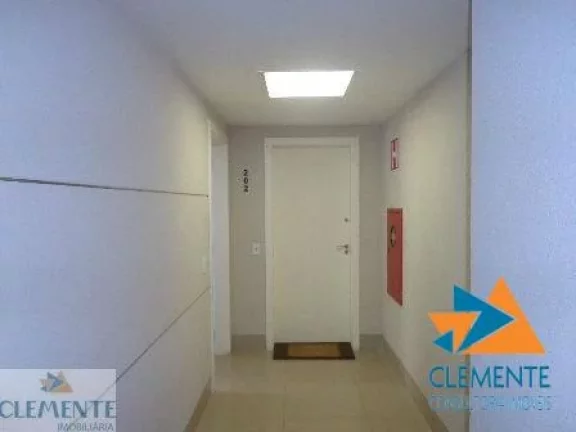Imagem APTO. 03 QTOS 01 SUITE -VARANDA 03 VAGAS B. FUNCIONARIOS-BH MG