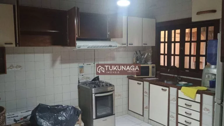 Imagem Casa com 2 quartos à venda, 100 m² por R$ 425.000 - Núcleo do Engordador - São Paulo/SP