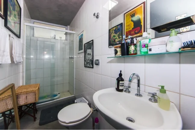 Imagem APARTAMENTO RESIDENCIAL em São Paulo - SP, Cerqueira César