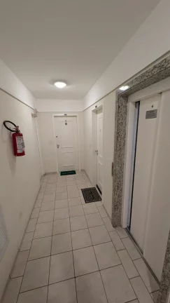 Imagem Apartamento Amplo com 2 Dormitórios e Vista Panorâmica em Condomínio Completo