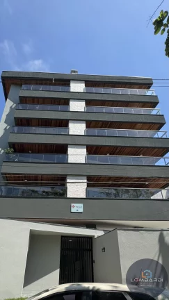 Imagem Apartamento novo no Itaguá