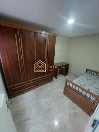 Imagem Apartamento Padrão