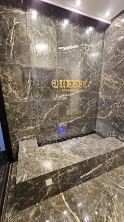 Imagem COBERTURA PENTHOUSE Á VENDA NO EDIFICIO QUEBEC NO BAIRRO SÃO JOSÉ FRANCA/SP