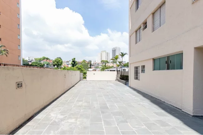 Imagem APARTAMENTO RESIDENCIAL em São Paulo - SP, Vila Mascote